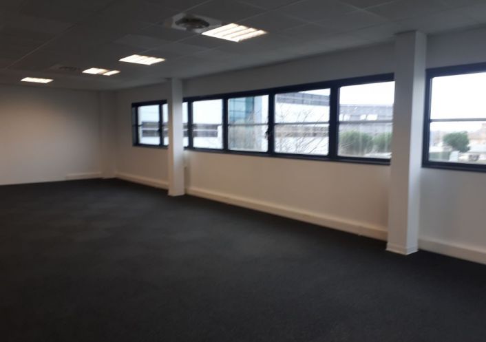 location Bureau Colomiers