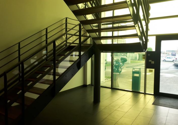 location Bureau Colomiers