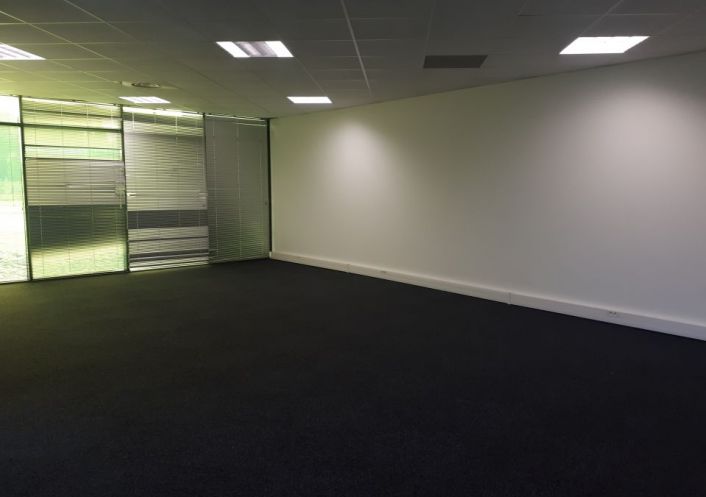 location Bureau Colomiers