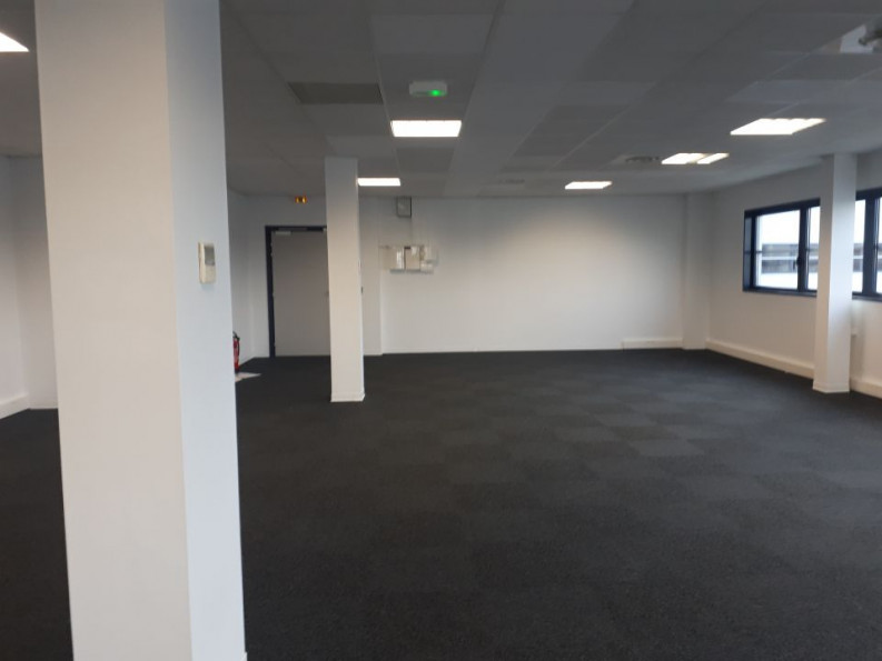 location Bureau Colomiers - Photo 2