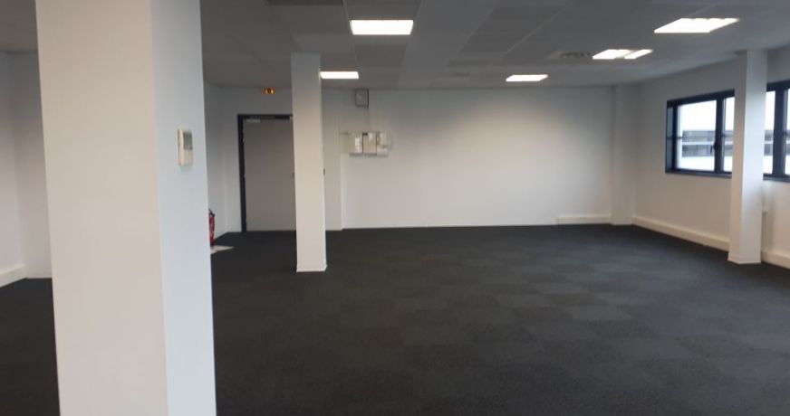 location Bureau Colomiers