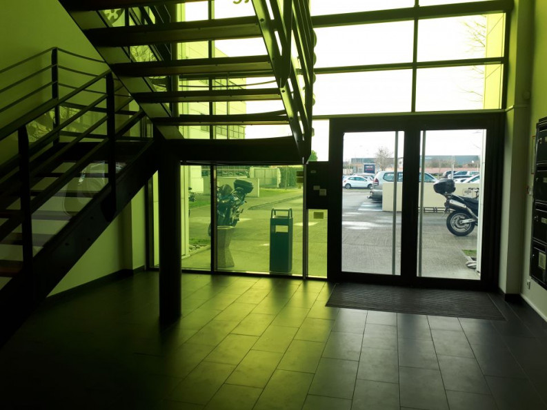 location Bureau Colomiers - Photo 3