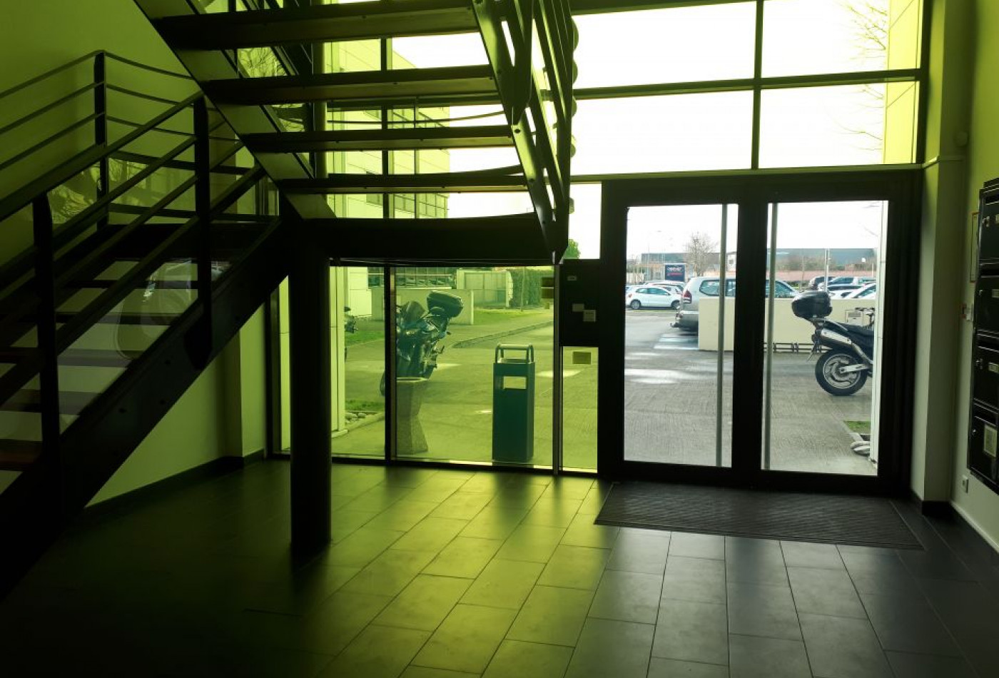 location Bureau Colomiers - Photo 3