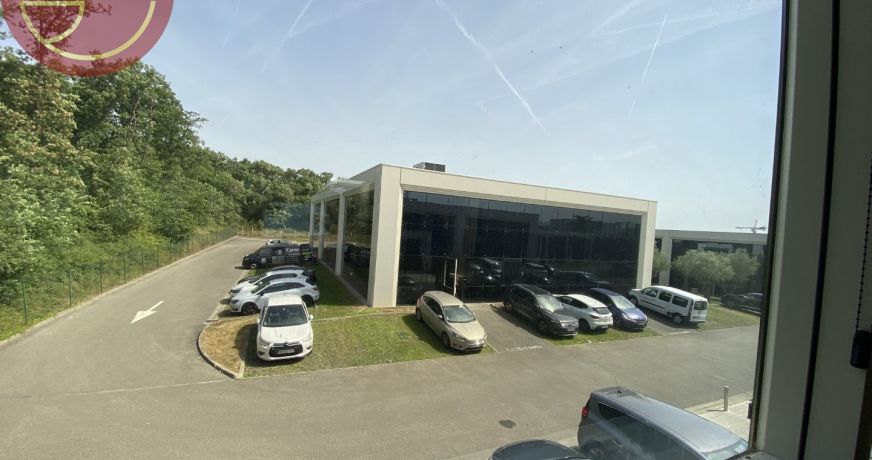 location Bureau Colomiers