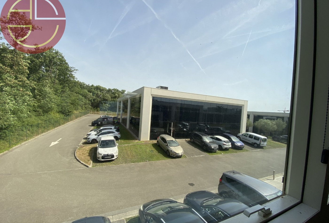 location Bureau Colomiers - Photo 4