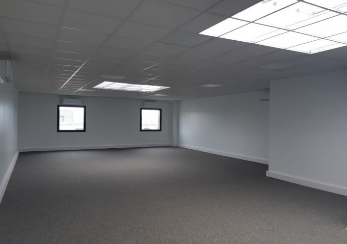 location Bureau Colomiers