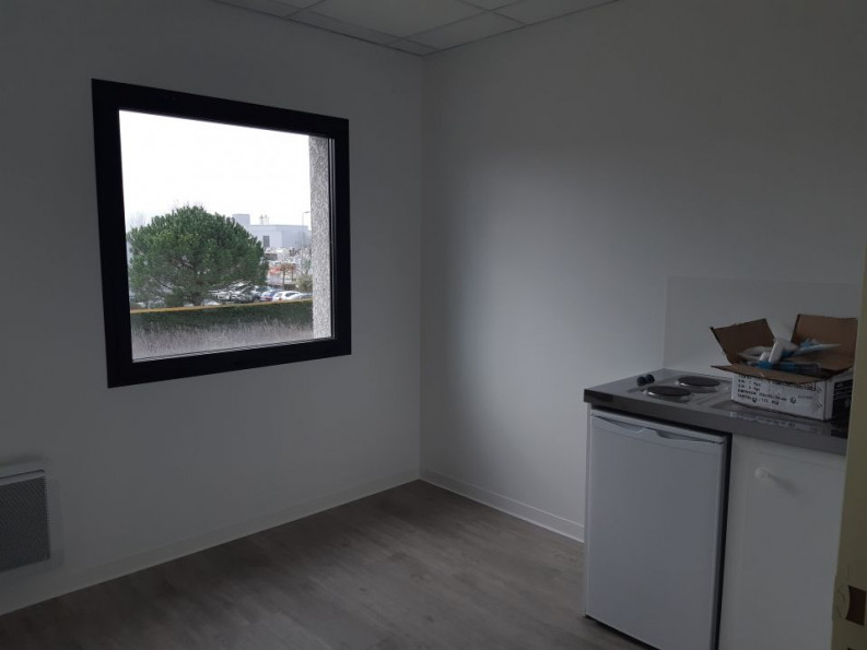 location Bureau Colomiers - Photo 2