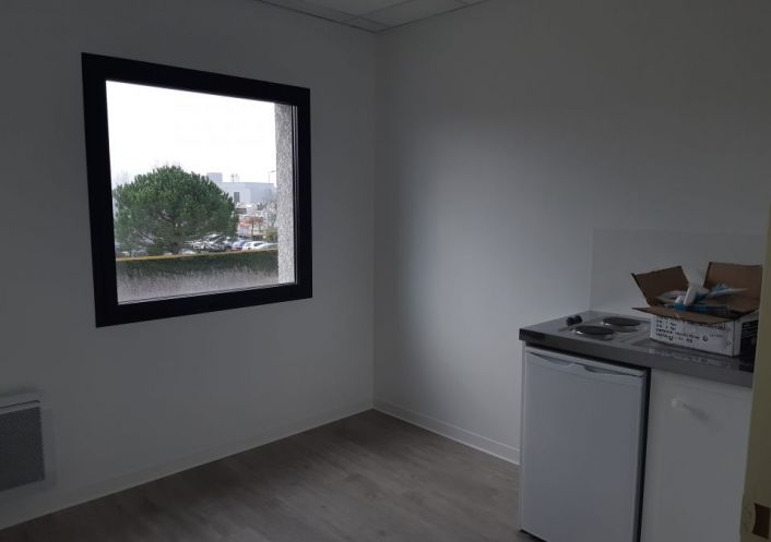 location Bureau Colomiers