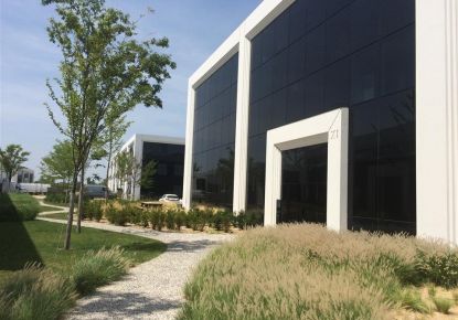 location Bureau Labege