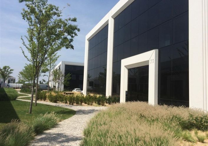 location Bureau Labege