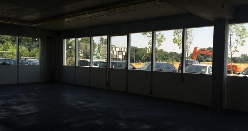 location Bureau Labege