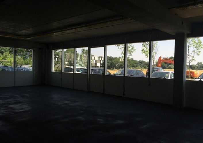 location Bureau Labege