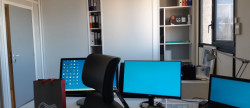 location Bureau Toulouse