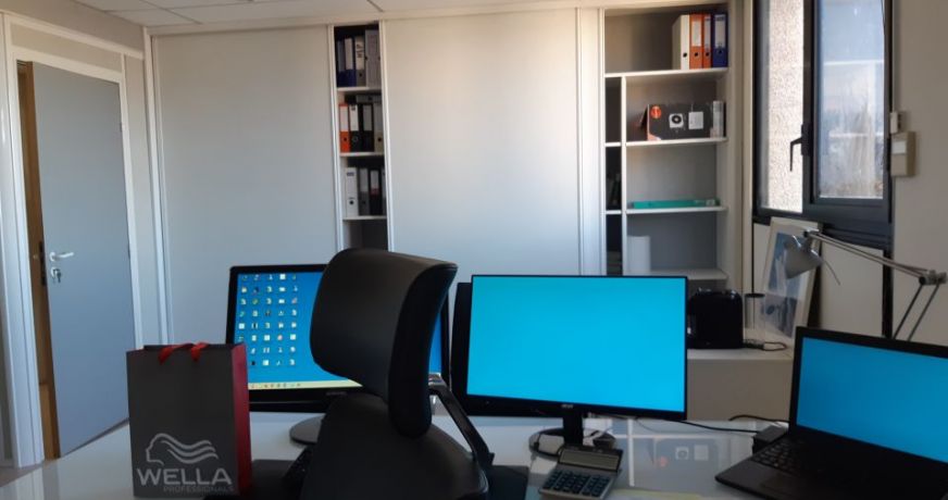 location Bureau Toulouse