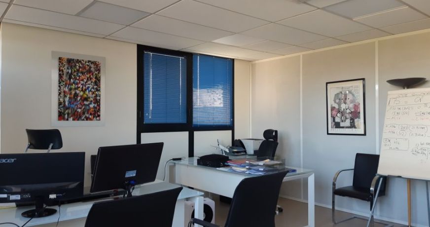 location Bureau Toulouse