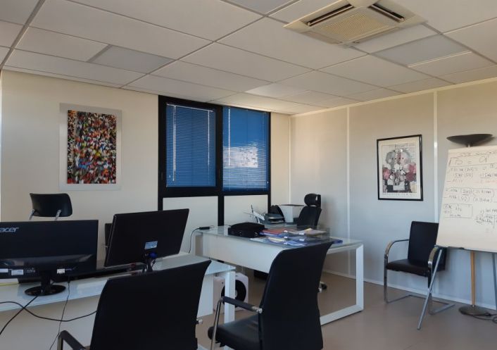 location Bureau Toulouse