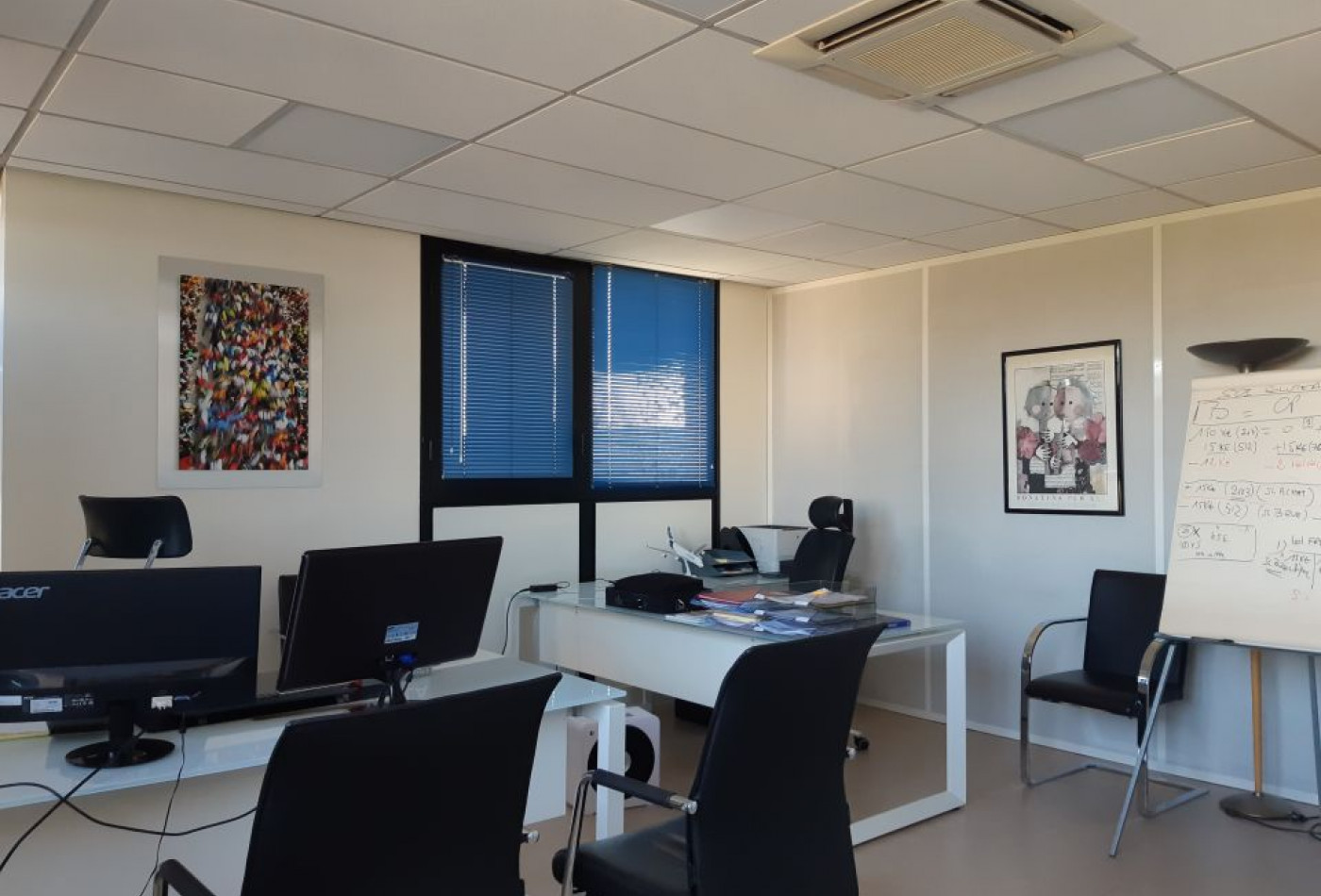 location Bureau Toulouse - Photo 2