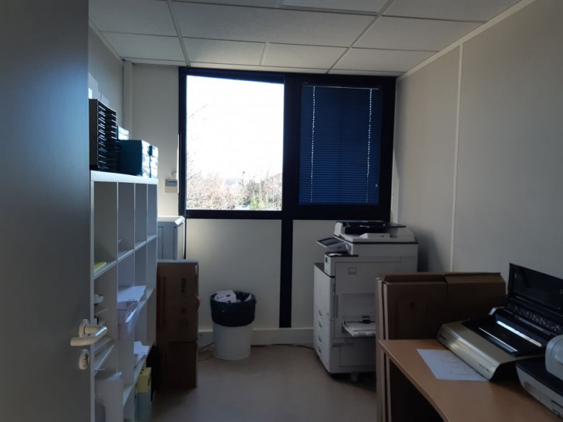 location Bureau Toulouse - Photo 3