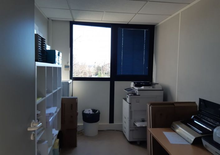 location Bureau Toulouse