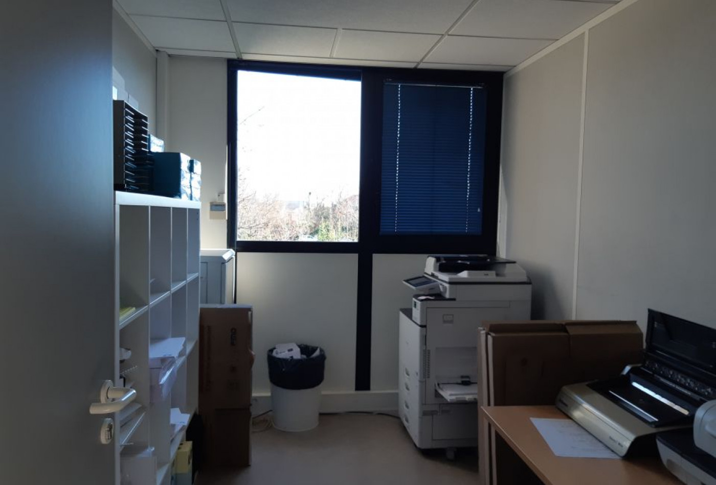 location Bureau Toulouse - Photo 3