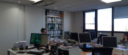 location Bureau Toulouse