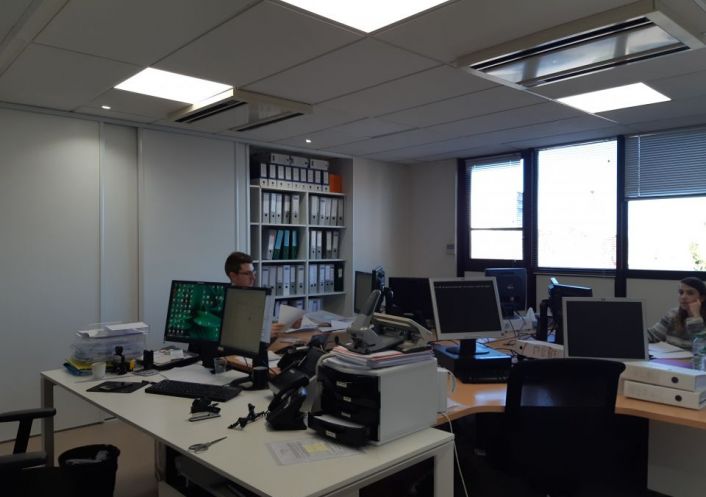 location Bureau Toulouse