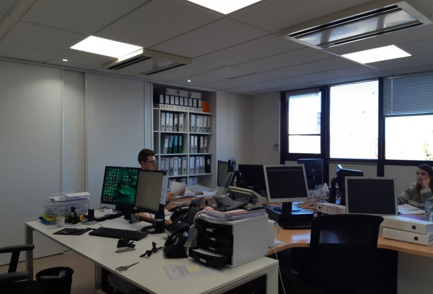 location Bureau Toulouse - Photo 4
