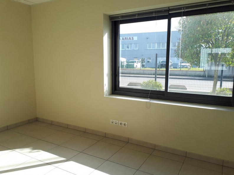 location Bureau Plaisance Du Touch - Photo 2