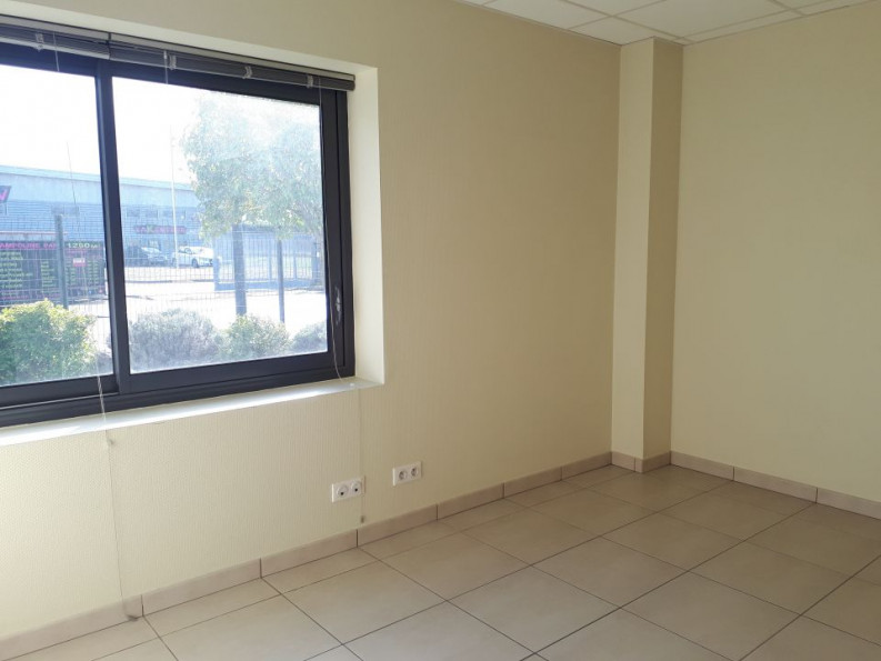 location Bureau Plaisance Du Touch - Photo 3