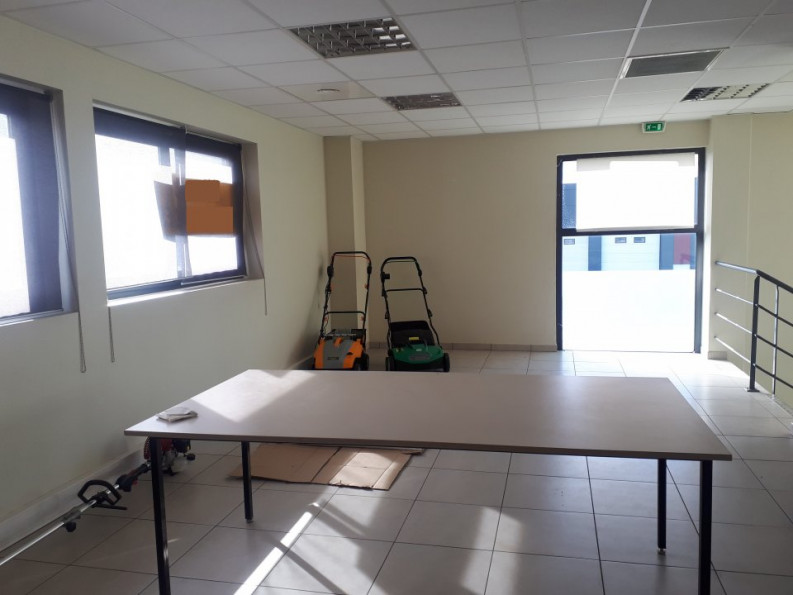 location Bureau Plaisance Du Touch - Photo 4