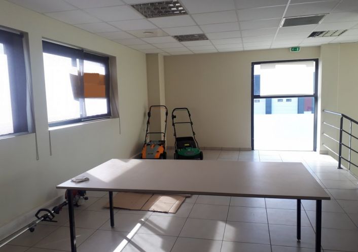 location Bureau Plaisance Du Touch