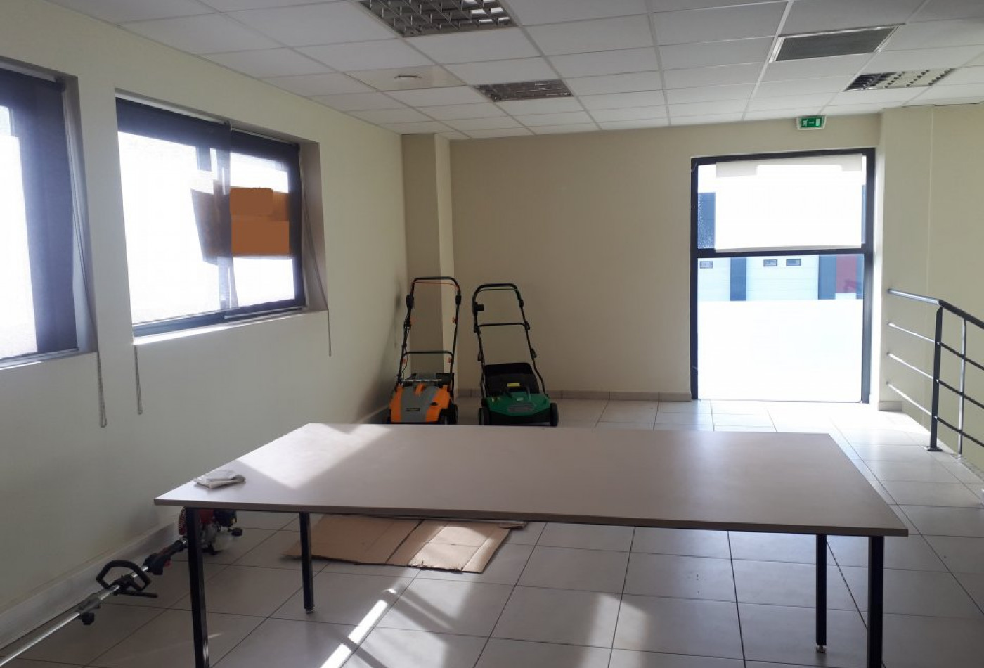 location Bureau Plaisance Du Touch - Photo 4