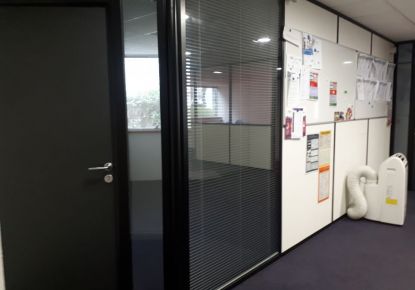 location Bureau Labege