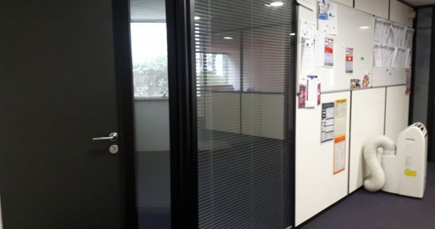 location Bureau Labege