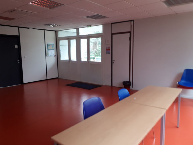 location Bureau Labege - Photo 2