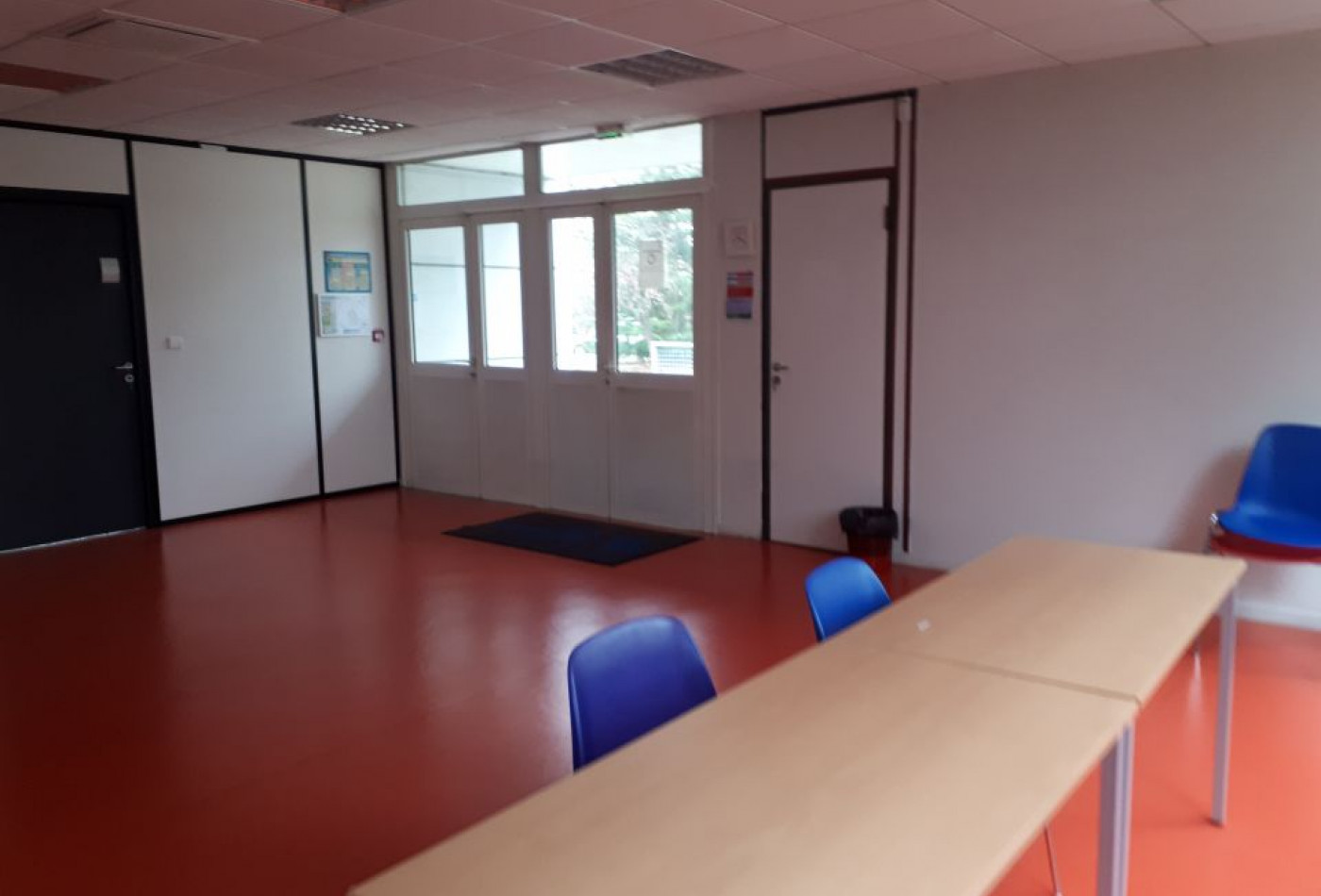 location Bureau Labege - Photo 2