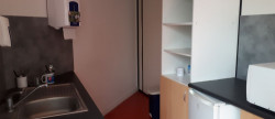 location Bureau Labege