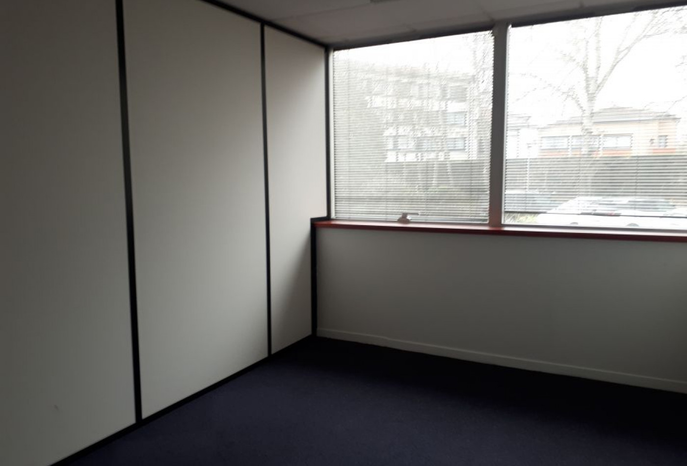 location Bureau Labege - Photo 4