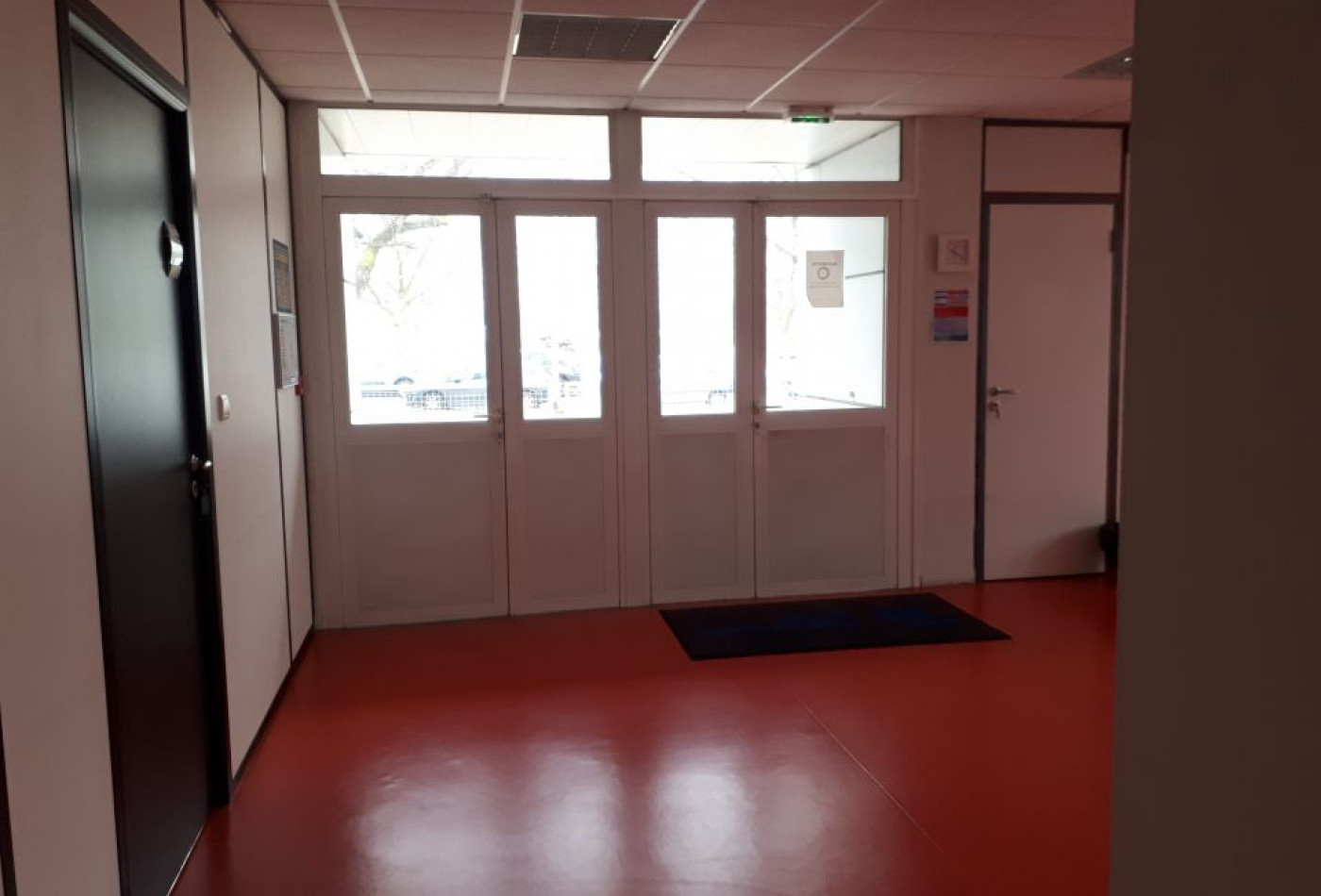 location Bureau Labege - Photo 5