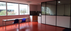 location Bureau Labege