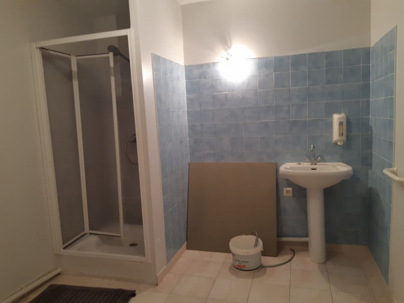 location Bureau Montrabe - Photo 2