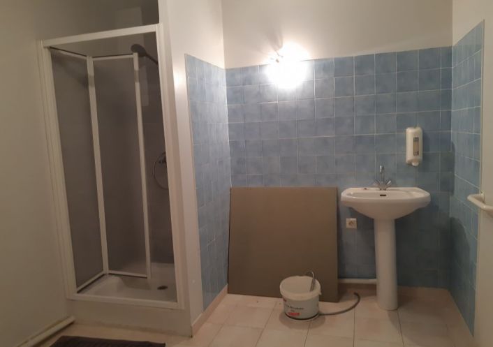 location Bureau Montrabe