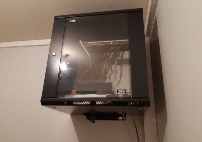 location Bureau Montrabe