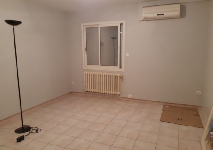 location Bureau Montrabe