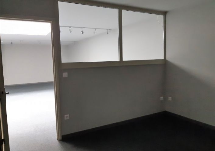 location Bureau Montrabe