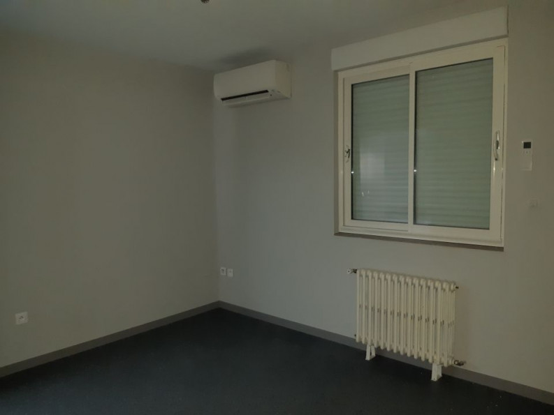 location Bureau Montrabe - Photo 2