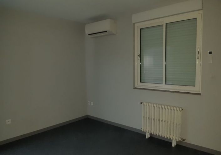 location Bureau Montrabe