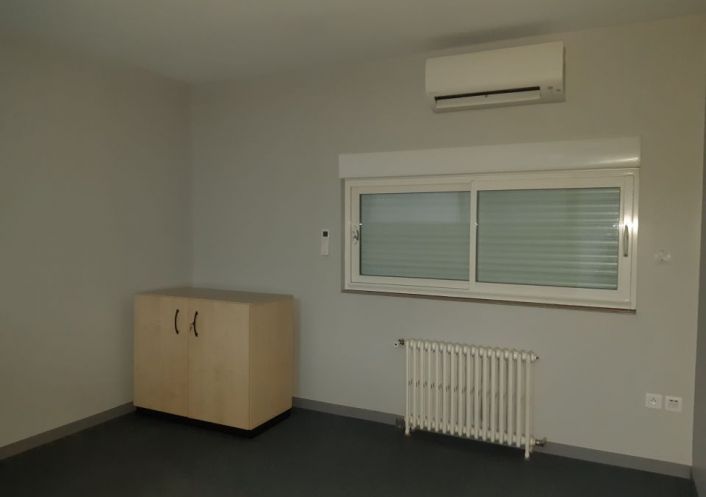 location Bureau Montrabe