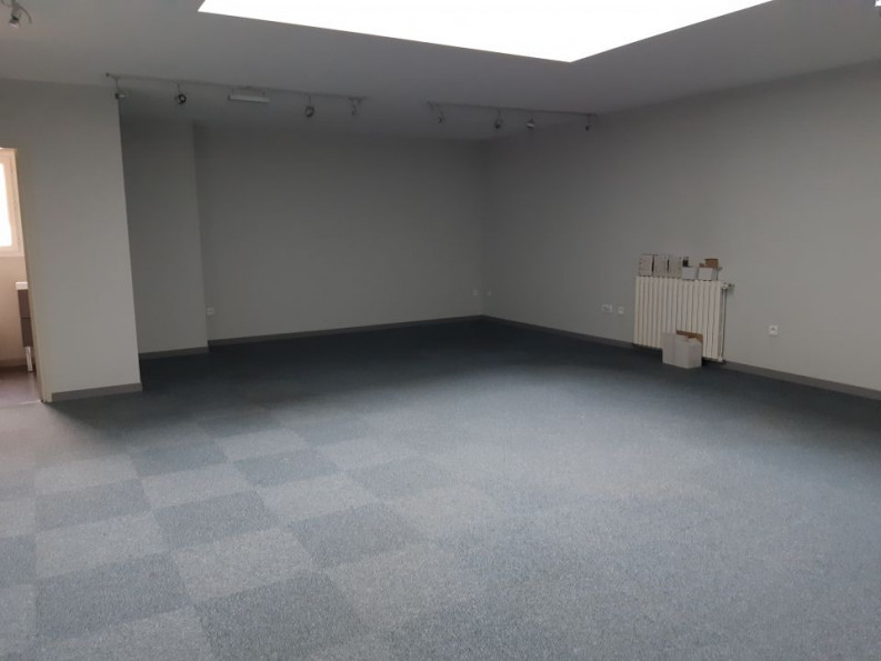 location Bureau Montrabe - Photo 4