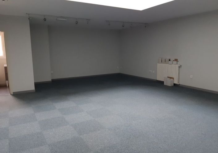 location Bureau Montrabe